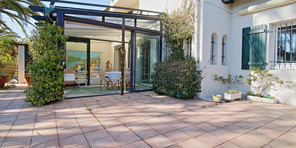 maison à ANGLET (64600)