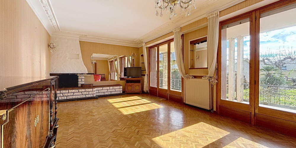 maison à IBOS (65420)