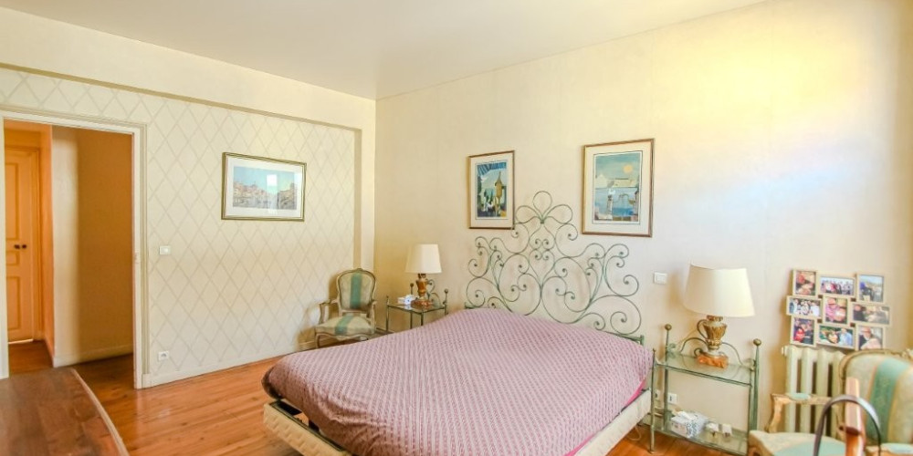 appartement à BIARRITZ (64200)