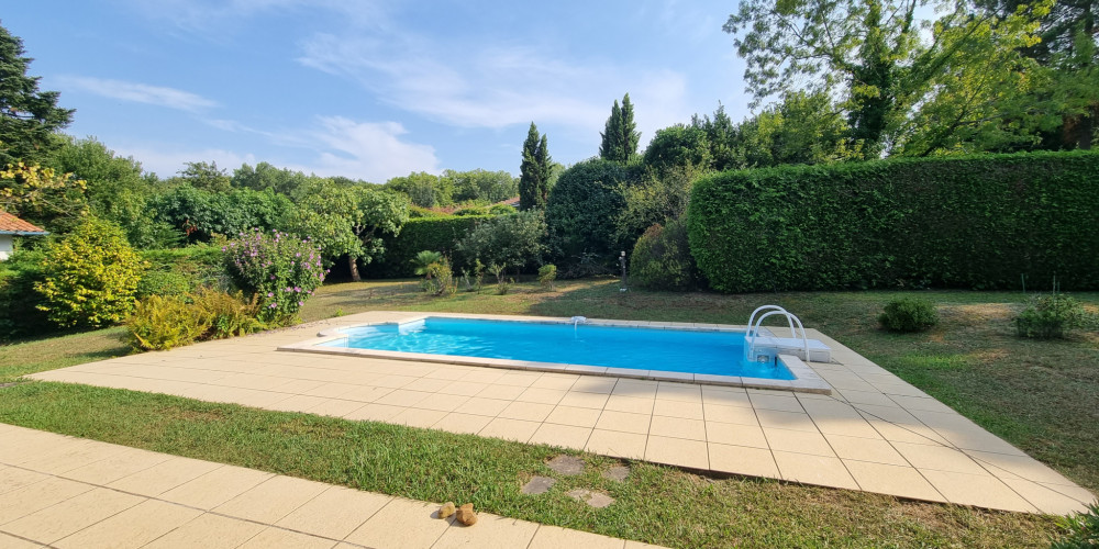 maison à ANGLET (64600)