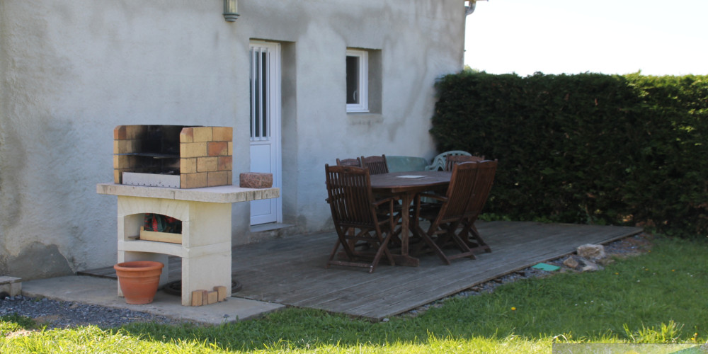 maison à SERE LANSO (65100)