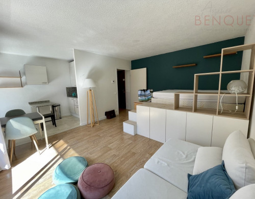 appartement  ANGLET