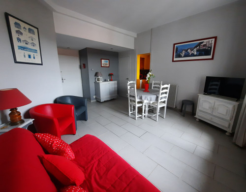 appartement  ST JEAN DE LUZ