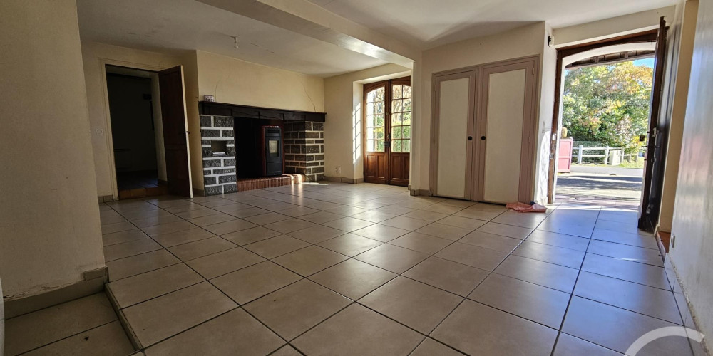 maison à ORTHEZ (64300)