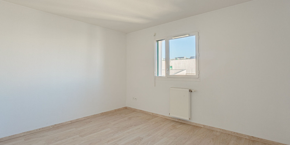 appartement à BAYONNE (64100)