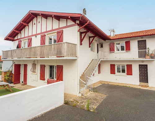 appartement  BIDART