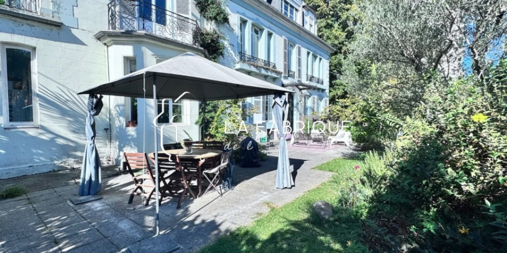 appartement à PAU (64000)