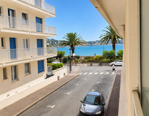 appartement  ST JEAN DE LUZ