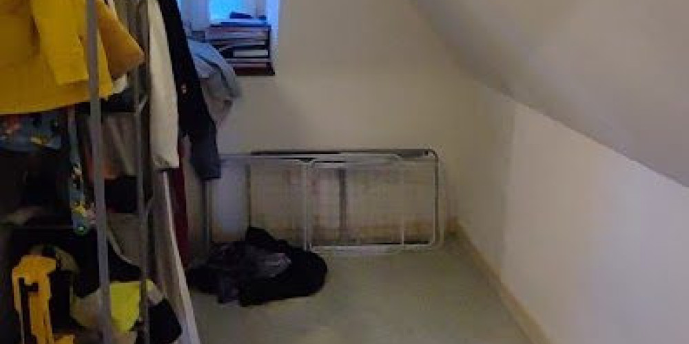 appartement à OLORON STE MARIE (64400)