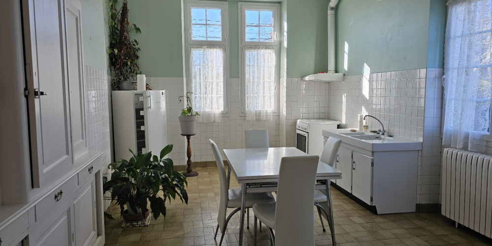 maison à PUYOO (64270)