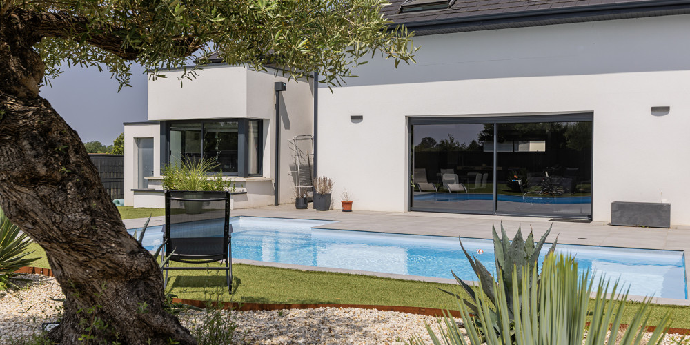 maison à PAU (64000)