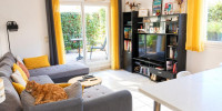 appartement à PAU (64000)