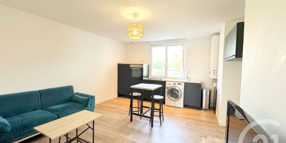 appartement à HENDAYE (64700)