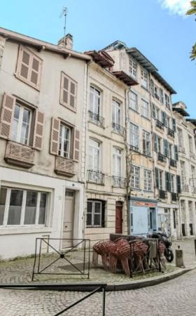 Immeuble  BAYONNE