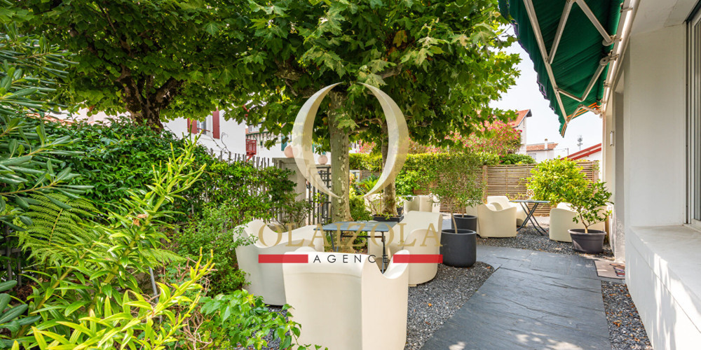 local commercial à BIARRITZ (64200)