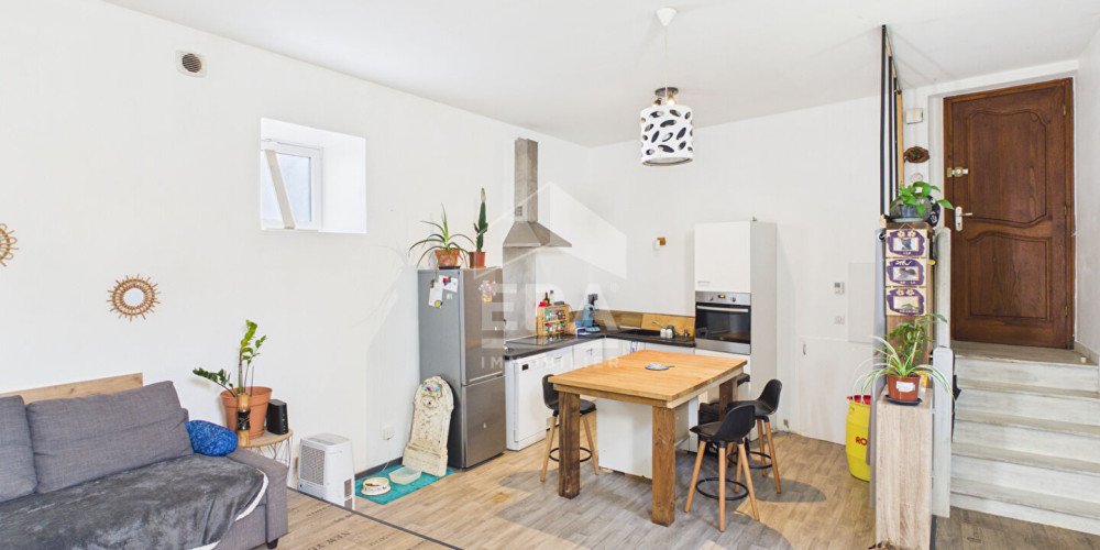 appartement à HASPARREN (64240)