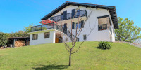 maison à ASCAIN (64310)