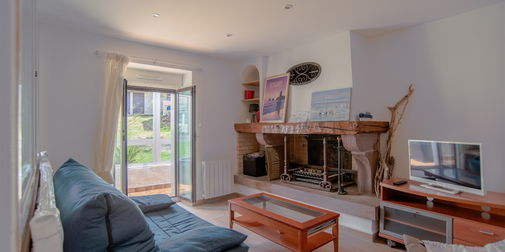 appartement à HENDAYE (64700)