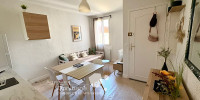 appartement à BIARRITZ (64200)