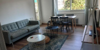 appartement à BAYONNE (64100)
