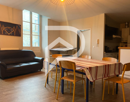 appartement  OLORON STE MARIE