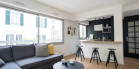 appartement à BIARRITZ (64200)