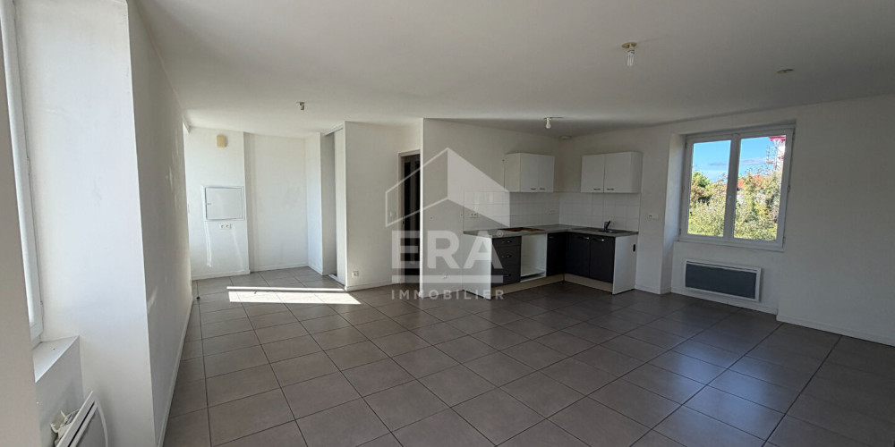 appartement à HASPARREN (64240)