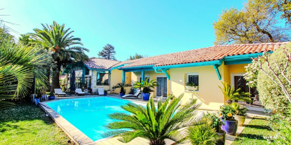 maison à BIARRITZ (64200)
