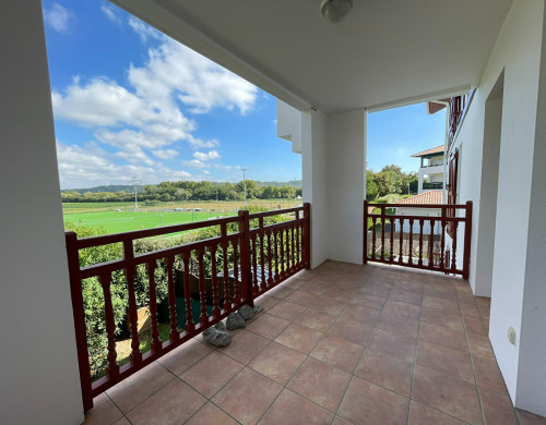 appartement  USTARITZ