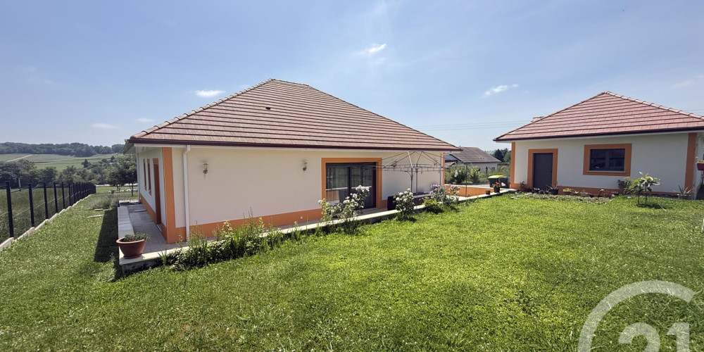 maison à ORTHEZ (64300)