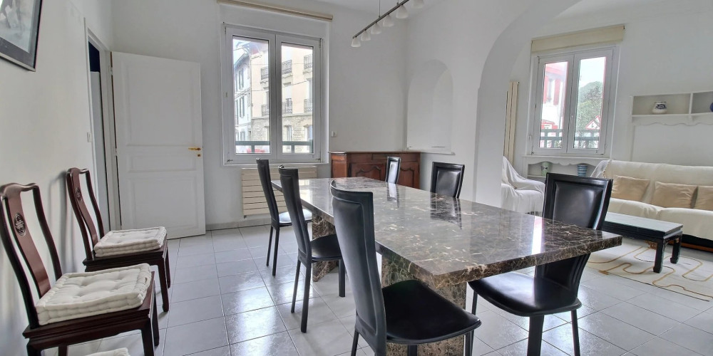 maison à BIARRITZ (64200)