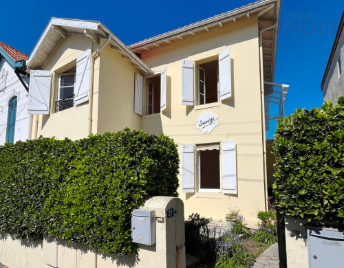 maison  BIARRITZ