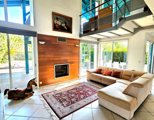 maison  ARCANGUES