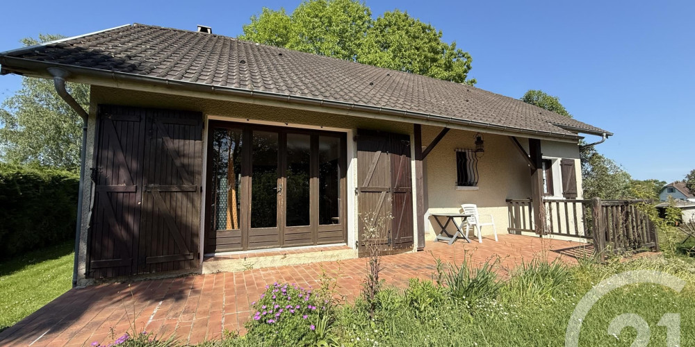 maison à BAIGTS DE BEARN (64300)