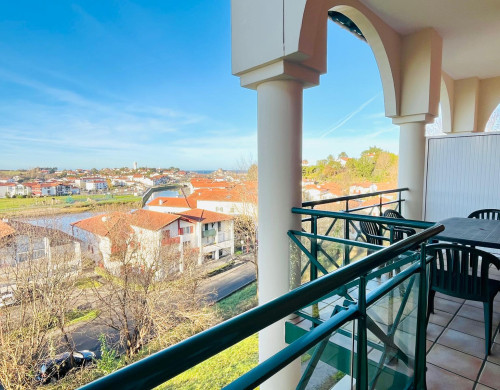 appartement  CIBOURE