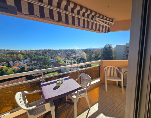 appartement  BAYONNE