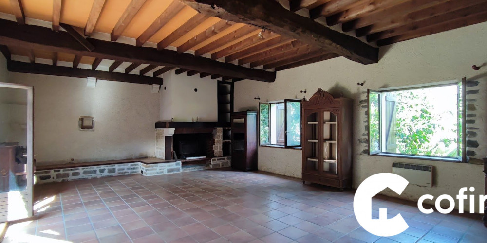 maison à ESCOU (64870)