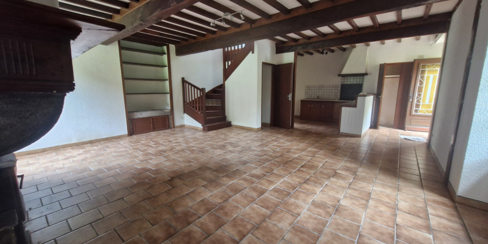 maison à LOURDES (65100)