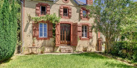 maison à GARLIN (64330)