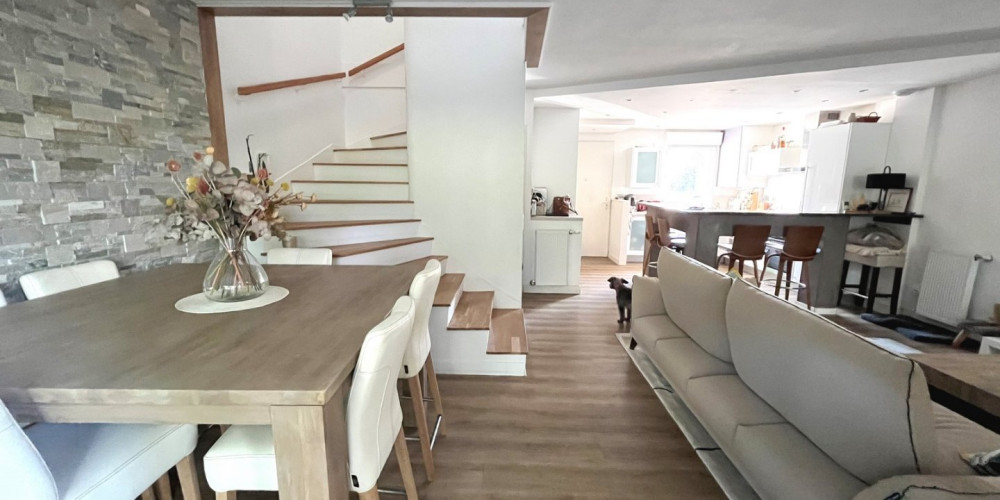 appartement à ANGLET (64600)