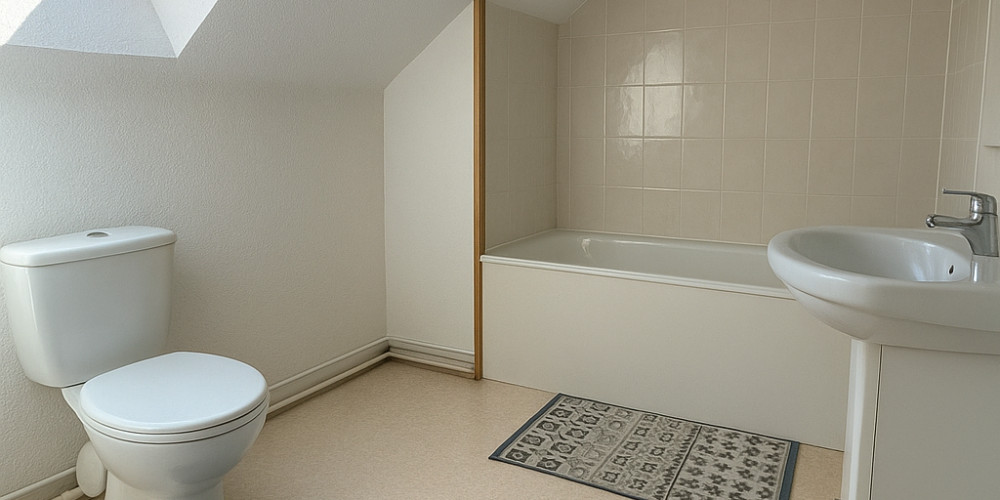 appartement à ASPIN EN LAVEDAN (65100)