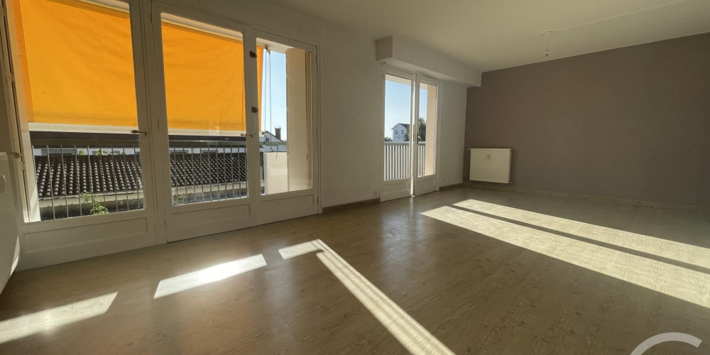 appartement à ORTHEZ (64300)