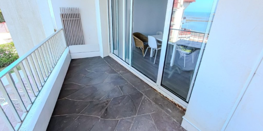 appartement à ST JEAN DE LUZ (64500)