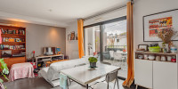 appartement à BAYONNE (64100)