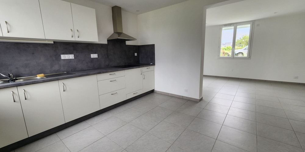 maison à LANNE EN BARETOUS (64570)