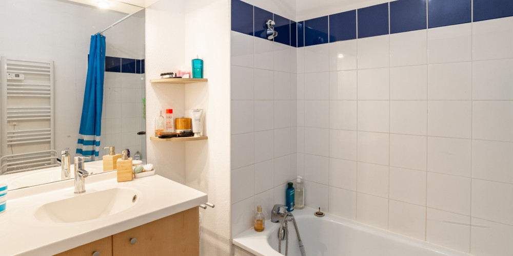 appartement à ST JEAN DE LUZ (64500)