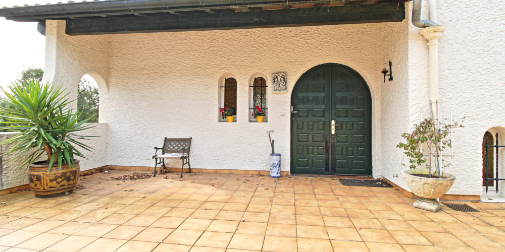 maison à ANGLET (64600)