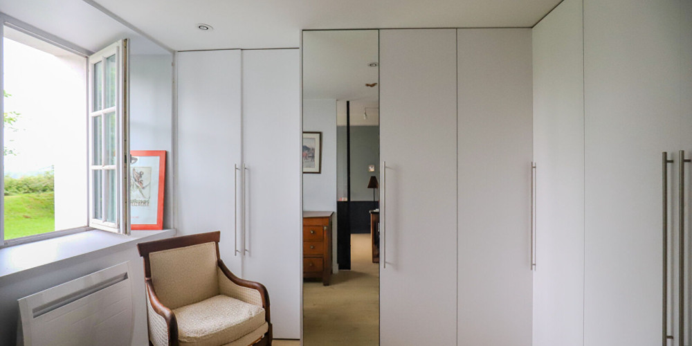 appartement à URRUGNE (64122)