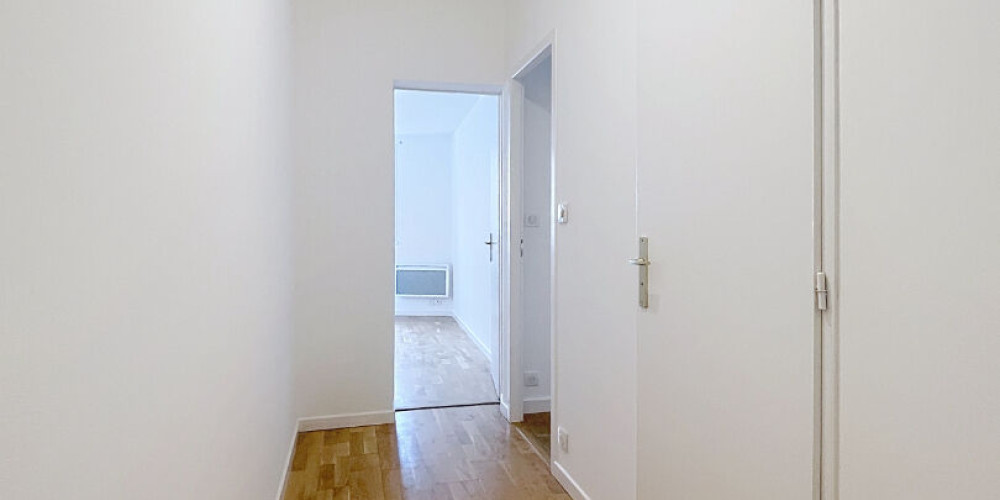 appartement à BIARRITZ (64200)