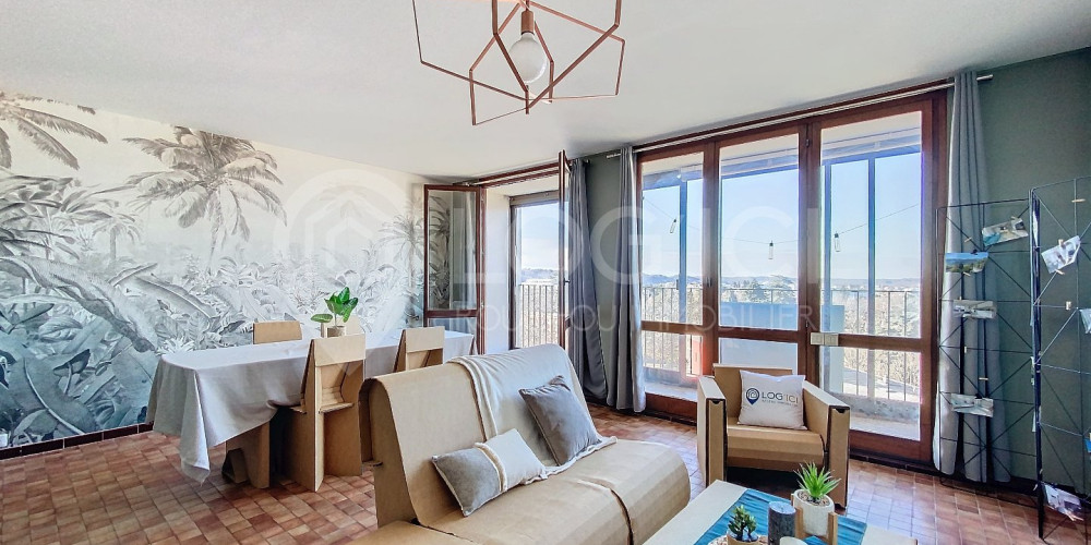 appartement à PAU (64000)